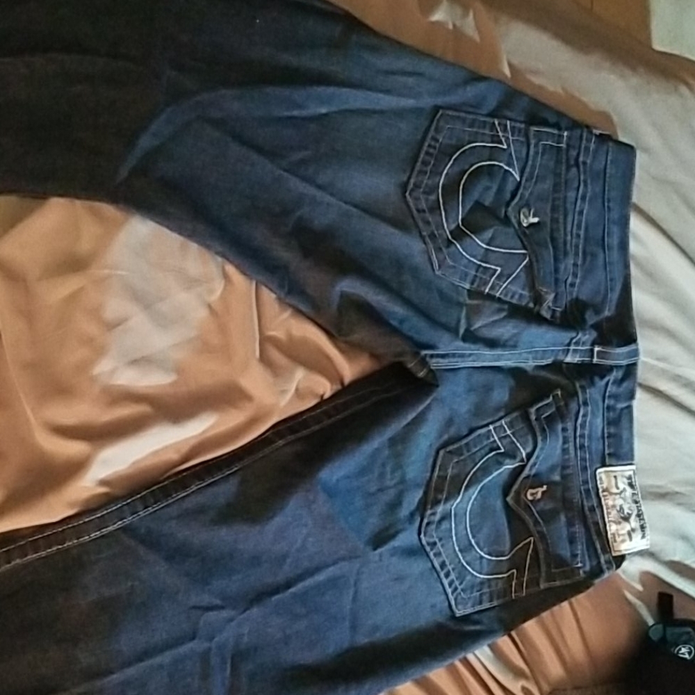 True religion jeans